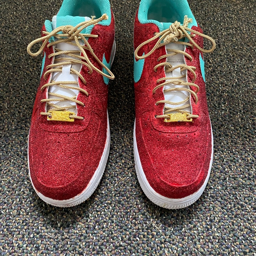 Custom Af1 - image 4